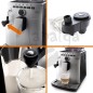Naviglio Deluxe Gaggia HD8749/11 + 2 kg de café. Naviglio Deluxe Gaggia HD8749/11 + 2 kg de café.