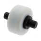 Roulette SAECO 11000223 / 996530000126 pour ODEA, TALEA, PRIMEA Roulette SAECO 11000223 / 996530000126 pour ODEA, TALEA, PRIMEA