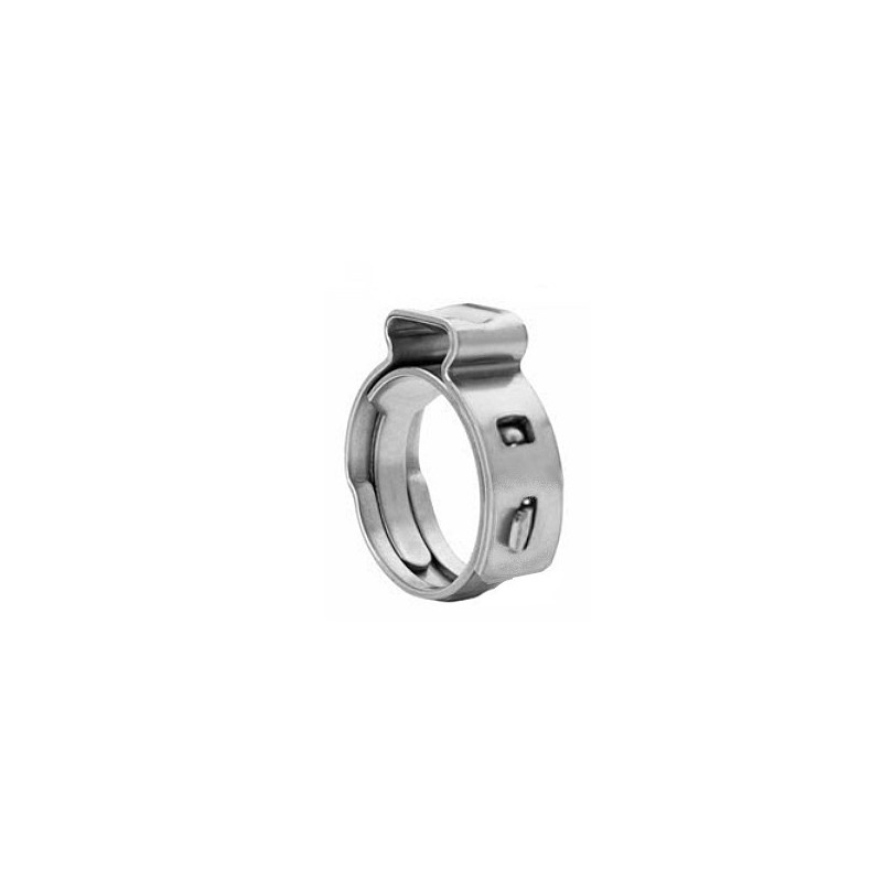 Estiker 9.5 mm Collar de pared 12000892 - 996530007947 Estiker 9.5 mm Collar de pared 12000892 - 996530007947