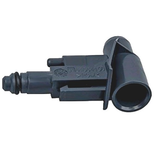 Pipette entrée eau groupe café SAECO GAGGIA 0301.R04.150 / 996530039639