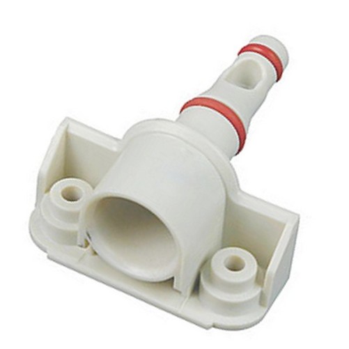 Pipette alimentation groupe café SAECO GAGGIA PHILIPS 11013531 / 421944060181 /996530006805