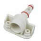 Pipette alimentation groupe café SAECO GAGGIA PHILIPS 11013531 / 421944060181 /996530006805 Pipette alimentation groupe café SAECO GAGGIA PHILIPS 11013531 / 421944060181 /996530006805