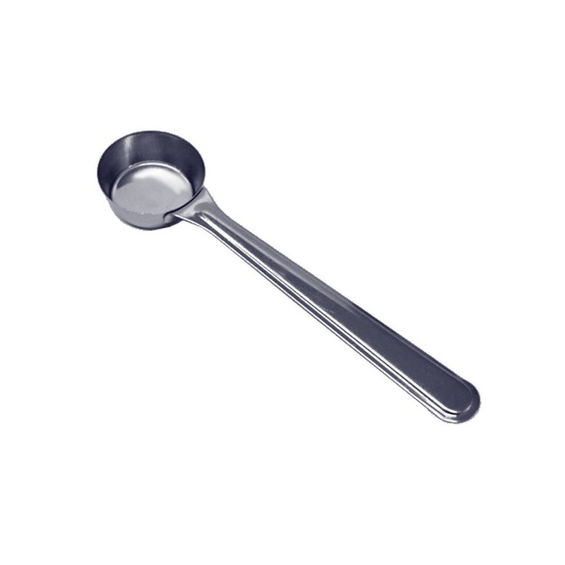 7 g de una cuchara de comida de té de acero inoxidable o té a granel 7 g de una cuchara de comida de té de acero inoxidable o té a granel