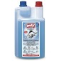 Detergente líquido para circuito a vapor e leite pully 1 litro Detergente líquido para circuito a vapor e leite pully 1 litro