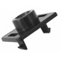Ventil Saeco Gaggia Philips 9965300007333 Ventilabdeckung für Wassertank
