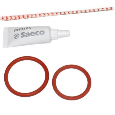 Servizio Kit Saeco RI9127 / 12 Codice 21001031/996530010299