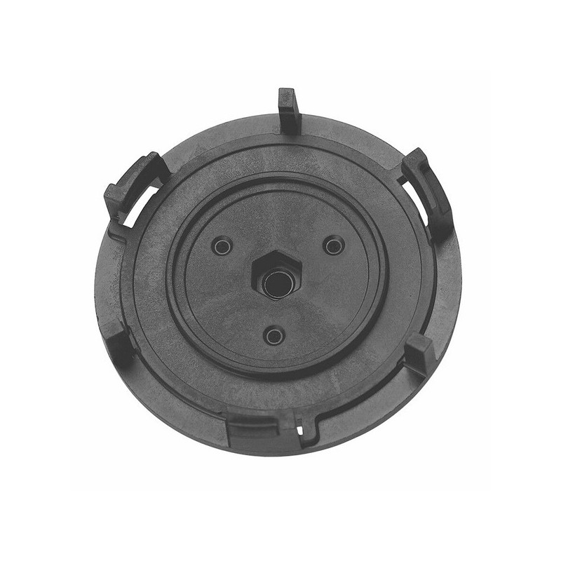 Supporto ruota superiore 149198350 /996530017952 Saeco Philips