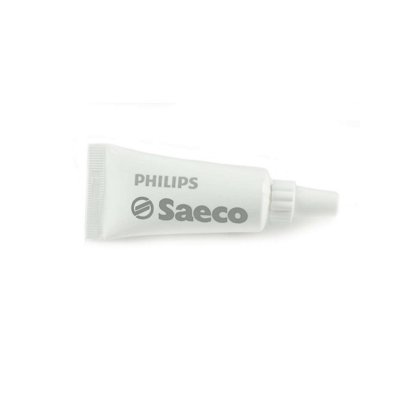 HD5061 /01 Tubo de gordura de silicone - 5G SAECO 11005044 /421946017941 /421945031791 HD5061 /01 Tubo de gordura de silicone - 5G SAECO 11005044 /421946017941 /421945031791