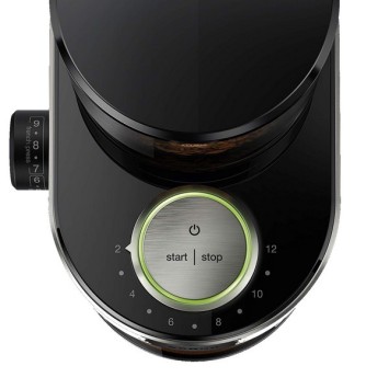 Braun KG7070 Braun Coffee Mill+ 250g de café