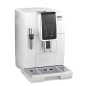 Dinamica FEB 3535W DELONGHI garantie 3 ans + 2 KG de cafés OFFERTS Dinamica FEB 3535W DELONGHI garantie 3 ans + 2 KG de cafés OFFERTS