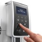 Dinamica FEB 3535W DELONGHI garantie 3 ans + 2 KG de cafés OFFERTS Dinamica FEB 3535W DELONGHI garantie 3 ans + 2 KG de cafés OFFERTS