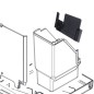 Bac insert to Marc 421944063131 /421944063132 Bac insert to Marc 421944063131 /421944063132