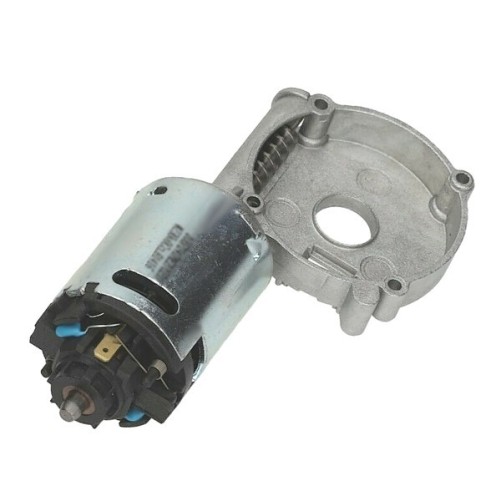 Molding engine 11000513 Saeco Philips 230V DC