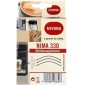 NIMA 330 Nivona milk pipe NIMA 330 Nivona milk pipe