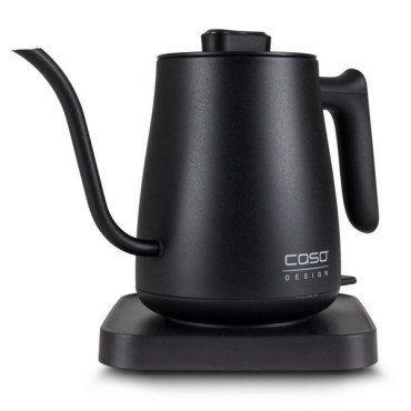 Café Classic Caso Electric Kettle