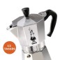 Italian coffee maker Moka Express Bialetti 12 cups Italian coffee maker Moka Express Bialetti 12 cups
