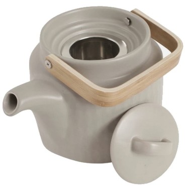 Gray 1l - Sema Design mattis mate