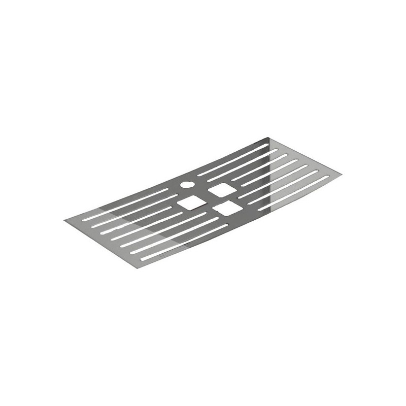 SAECO Water Plate Stainless steel grid 421944031791 SAECO Water Plate Stainless steel grid 421944031791