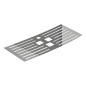 SAECO Water Plate Stainless steel grid 421944031791 SAECO Water Plate Stainless steel grid 421944031791