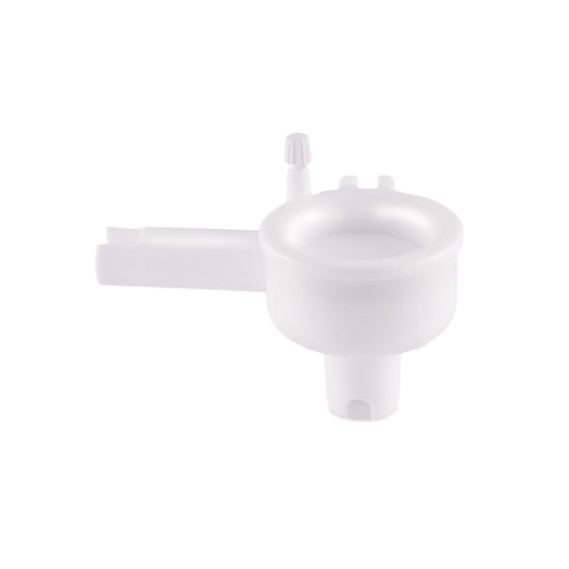 Cappucinatore neutral white 142520130/996530013858 Cappucinatore neutral white 142520130/996530013858