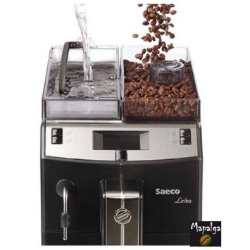 SAECO LIRIKA 2.5 liter water tank complete