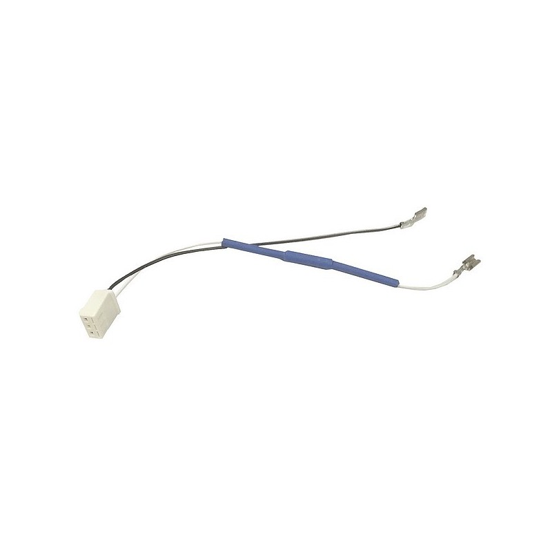 Connecteur sécurité  2 poles pour moulin 421946010741 SAECO