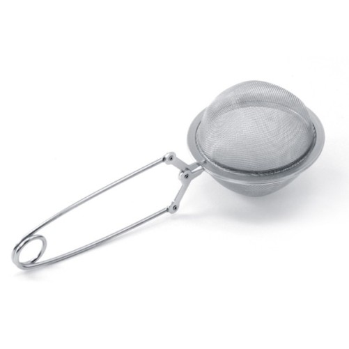 Edelstahlpassdurchmesser 5 cm