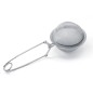 Diámetro de paso de acero inoxidable 5 cm Chacult Diámetro de paso de acero inoxidable 5 cm Chacult