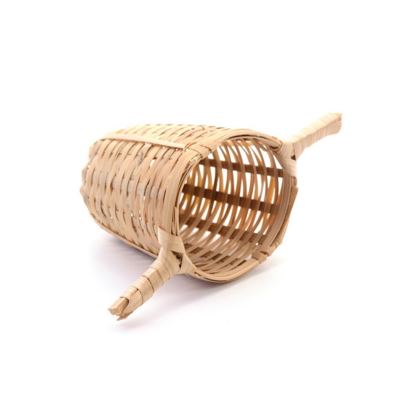 Bamboo duo pass