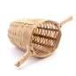 Bamboo duo pass
