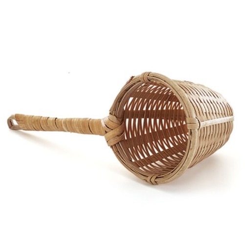 Bamboo duo pass