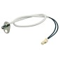 Temperature probe for Saeco boiler 190800100 /99653002697 Temperature probe for Saeco boiler 190800100 /99653002697