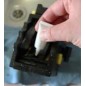 HD5061 /01 Tubo de grasa de silicona - 5G SAECO 11005044 /421946017941 /421945031791 HD5061 /01 Tubo de grasa de silicona - 5G SAECO 11005044 /421946017941 /421945031791