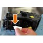 HD5061 /01 Silikonfettrohr - 5G SAECO 11005044 /421946017941 /421945031791 HD5061 /01 Silikonfettrohr - 5G SAECO 11005044 /421946017941 /421945031791
