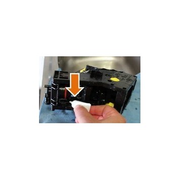  TUBE DE GRAISSE SILICONE 5g SAECO