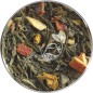 Thé Vert LEMON YUZU LOMATEA VRAC 100g