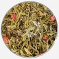 Thé vert TUTTI FRUTTI LOMATEA VRAC 100g