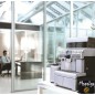 Saeco Aulika Top Professional Black + 4 kg of coffee offered Saeco Aulika Top Professional Black + 4 kg of coffee offered