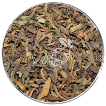 Tè nuziale di lomatea jasmine