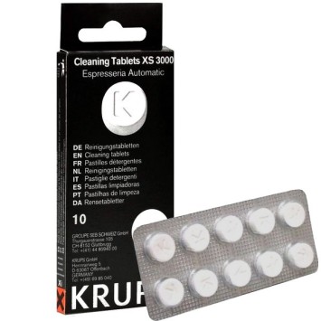 10 detergenti per krups xs300010 krups macchina da caffè