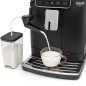 Automatic coffee machine Cadorna Milk Gaggia Ri9603/01 + 2 kg of coffee offered Automatic coffee machine Cadorna Milk Gaggia Ri9603/01 + 2 kg of coffee offered