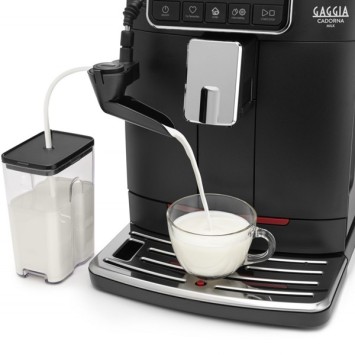 Automatic machine Cadorna Milk Gaggia + 2kg Café