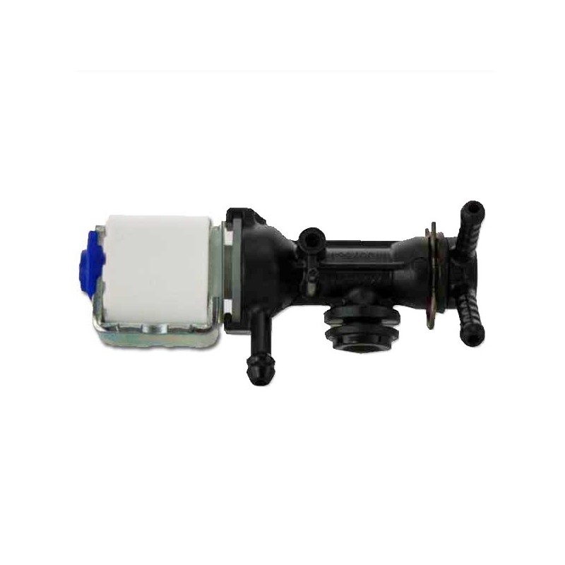 Vanne de décompression 24V SAECO 11031116 / 996530073304 Vanne de décompression 24V SAECO 11031116 / 996530073304