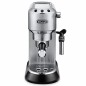 Machine à café DELONGHI Dedica Style - EC695.M + 1Kg de café moulu OFFERT Machine à café DELONGHI Dedica Style - EC695.M + 1Kg de café moulu OFFERT