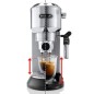 Machine à café DELONGHI Dedica Style - EC695.M + 1Kg de café moulu OFFERT Machine à café DELONGHI Dedica Style - EC695.M + 1Kg de café moulu OFFERT