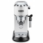 Machine à café DELONGHI Dedica Style - EC695.W + 1 Kg de café moulu OFFERT Machine à café DELONGHI Dedica Style - EC695.W + 1 Kg de café moulu OFFERT