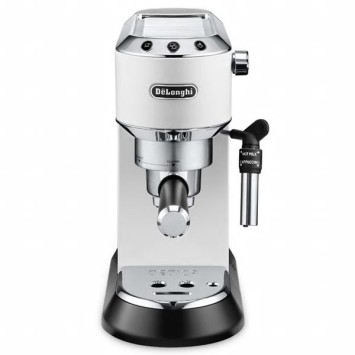Machine à café DELONGHI Dedica Style - EC 695.W