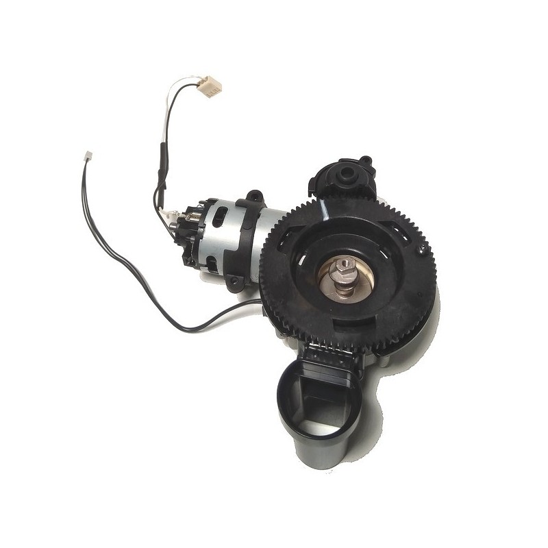 Complete mill assembled with engine, grinding wheels and wiring 421944054611 SAECO 230V DC