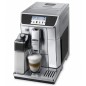 DELONGHI PrimaDonna Elite Expérience ECAM 650.85.MS garantie 3 ans + 2 KG de café OFFERTS DELONGHI PrimaDonna Elite Expérience ECAM 650.85.MS garantie 3 ans + 2 KG de café OFFERTS