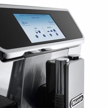 Delonghi Primadonna Elite Ecam experience 650.85.ms + 2 kg of coffee offered